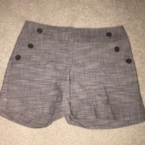 Courtenay retro style shorts